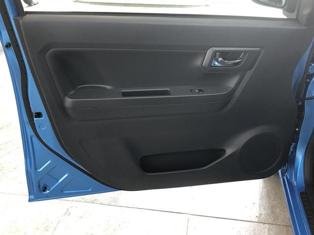 X リミテッドSA3 LEDヘッドライト オートライト 追突被害軽減ブレーキ スマアシ3 コーナーセンサー LEDヘッドライト キーレス エコアイドル ナビ取付時用バックカメラ(46枚目)