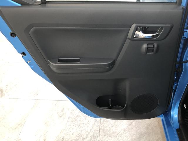 X リミテッドSA3 LEDヘッドライト オートライト 追突被害軽減ブレーキ スマアシ3 コーナーセンサー LEDヘッドライト キーレス エコアイドル ナビ取付時用バックカメラ(52枚目)