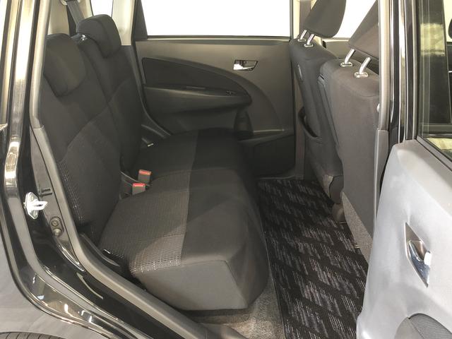 カスタムX SA 車検整備付 スマートキー 地デジナビ 追突被害軽減ブレーキ スマアシ LEDライト スマートキー オートエアコン ナビ 地デジ DVD再生 Bluetooth対応 純正アルミ(17枚目)