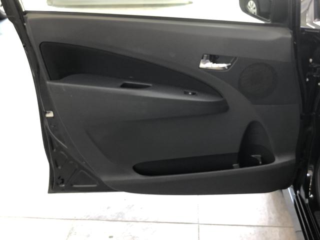 カスタムX SA 車検整備付 スマートキー 地デジナビ 追突被害軽減ブレーキ スマアシ LEDライト スマートキー オートエアコン ナビ 地デジ DVD再生 Bluetooth対応 純正アルミ(53枚目)