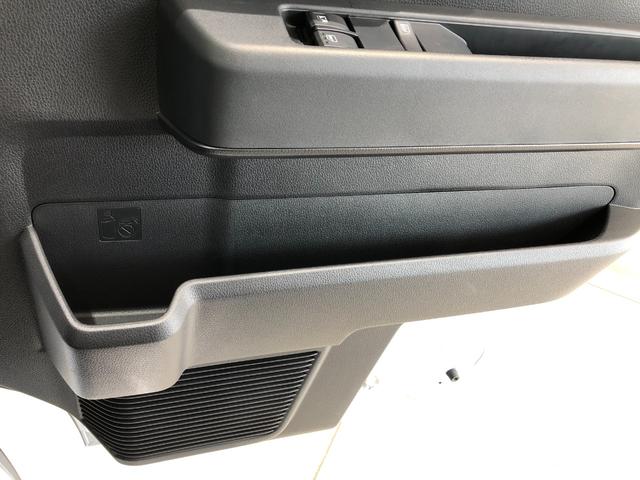 DX 4WD CVT 届出済未使用車 衝突被害軽減ブレーキ エコアイドル コーナーセンサー キーレス 電子制御式4WD CVT オートライト リアヒーター タイミングチェーン Wエアバッグ フロントパワーウィンドウ 届出済未使用車(58枚目)