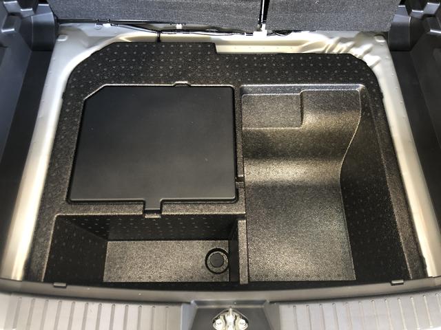 プレミアムG HEV ハイブリッド車 前席シートヒーター 追突被害軽減ブレーキ スマアシ コーナーセンサー LEDライト レーダークルーズコントロール スマートキー オートエアコン 前席シートヒーター ナビ取付時用バックカメラ(38枚目)