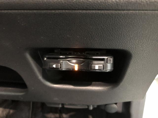 カスタムRSハイパーSA 地デジナビ バックカメラ 追突被害軽減ブレーキ スマアシ LEDライト スマートキー オートエアコン 純正ナビ 地デジ DVD再生 Bluetooth対応 USB接続 バックカメラ(7枚目)