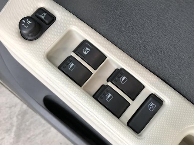 ココアXスペシャル 走行6万キロ キーレス(40枚目)
