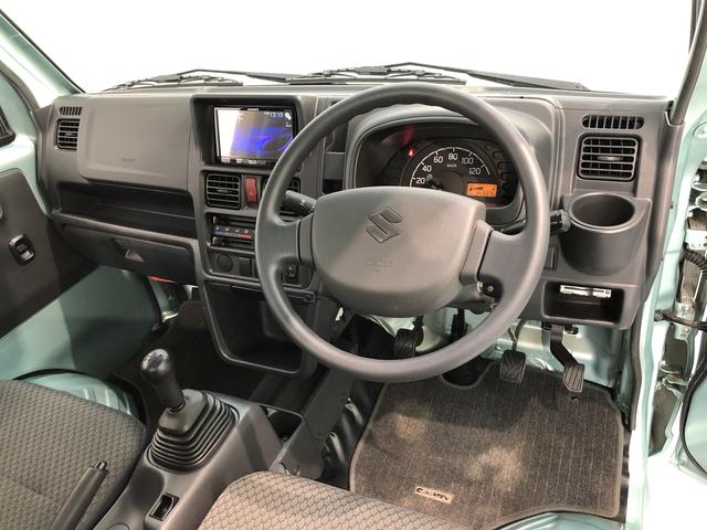 KX 4WD ディスプレイオーディオ バックカメラ 4WD 5MT HI-LO切替 荷台作業灯 ETC車載器 キーレス パワーウインドウ(2枚目)