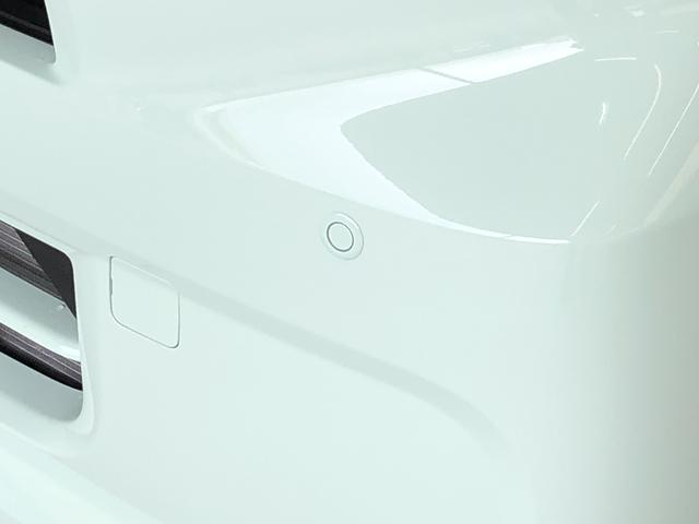 X 左側電動スライドドア LEDライト 前席シートヒーター 追突被害軽減ブレーキ スマアシ コーナーセンサー LEDライト 左側電動スライドドア スマートキー オートエアコン 前席シートヒーター ナビ取付時用バックカメラ(22枚目)