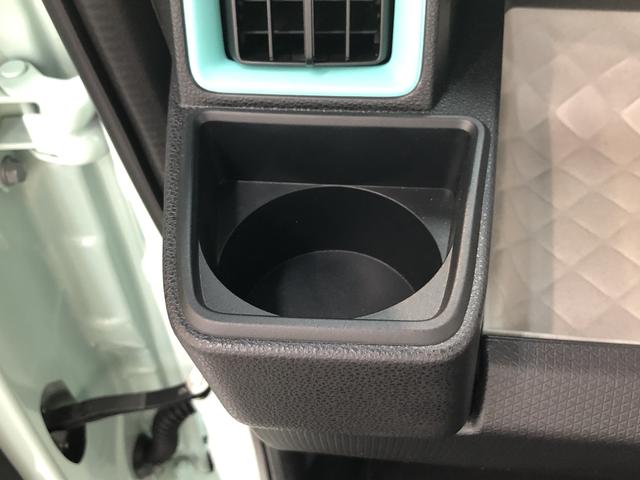 X 左側電動スライドドア LEDライト 前席シートヒーター 追突被害軽減ブレーキ スマアシ コーナーセンサー LEDライト 左側電動スライドドア スマートキー オートエアコン 前席シートヒーター ナビ取付時用バックカメラ(50枚目)