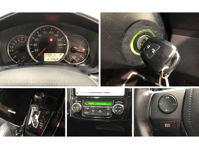 1.5G エアロツアラー・ダブルバイビー ナビ バックカメラ ワンセグナビ Bluetooth バックカメラ ETC車載器 HIDヘッドライト オートライト ステアリングスイッチ キーレスエントリー コーナーポール チルトステアリング シートリフター(16枚目)