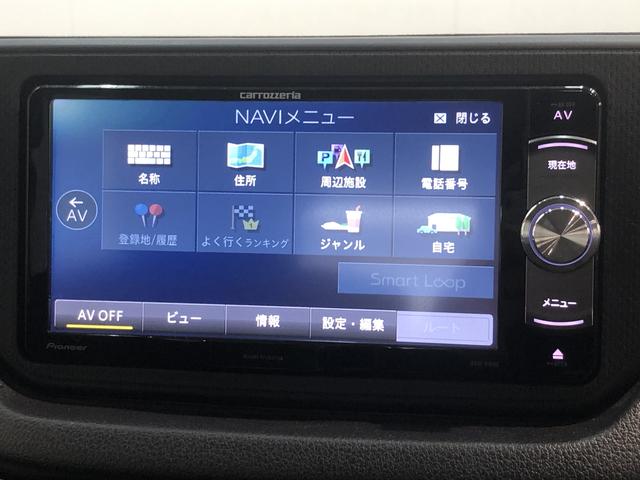Xターボ 地デジナビ キーフリーシステム ターボ付き 地デジナビ DVD再生 キーフリーシステム セキュリティーアラーム オートエアコン オートライト チルトステアリング シートリフター(36枚目)