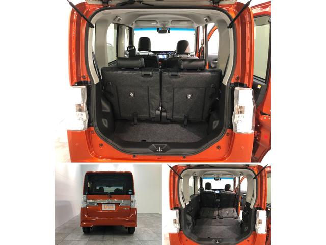 カスタムXトップエディションSA2 走行2万キロ 車検整備付 追突被害軽減ブレーキ スマアシ2 LEDライト 両側電動スライドドア スマートキー オートエアコン 純正ナビ 地デジ DVD再生 Bluetooth対応 USB バックカメラ ドラレコ ETC車載器(9枚目)