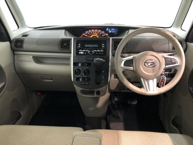 スローパー L SA3 リヤシート付仕様 車検整備付 追突被害軽減ブレーキ スマアシ3 コーナーセンサー CDステレオ キーレスエントリー セキュリティーアラーム(2枚目)
