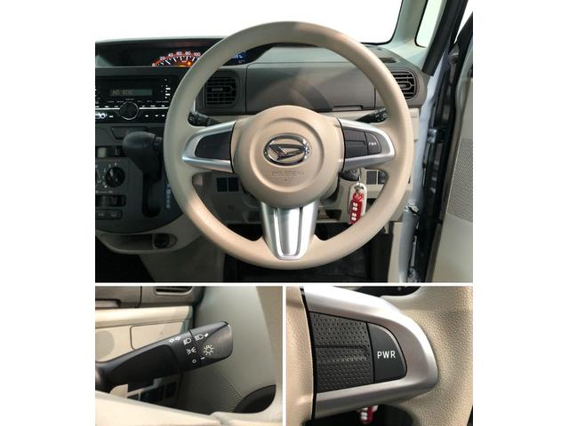 スローパー L SA3 リヤシート付仕様 車検整備付 追突被害軽減ブレーキ スマアシ3 コーナーセンサー CDステレオ キーレスエントリー セキュリティーアラーム(15枚目)