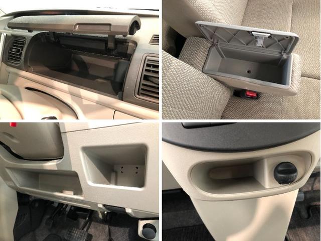 スローパー L SA3 リヤシート付仕様 車検整備付 追突被害軽減ブレーキ スマアシ3 コーナーセンサー CDステレオ キーレスエントリー セキュリティーアラーム(16枚目)