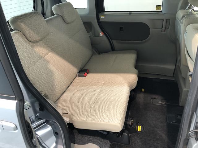 スローパー L SA3 リヤシート付仕様 車検整備付 追突被害軽減ブレーキ スマアシ3 コーナーセンサー CDステレオ キーレスエントリー セキュリティーアラーム(41枚目)