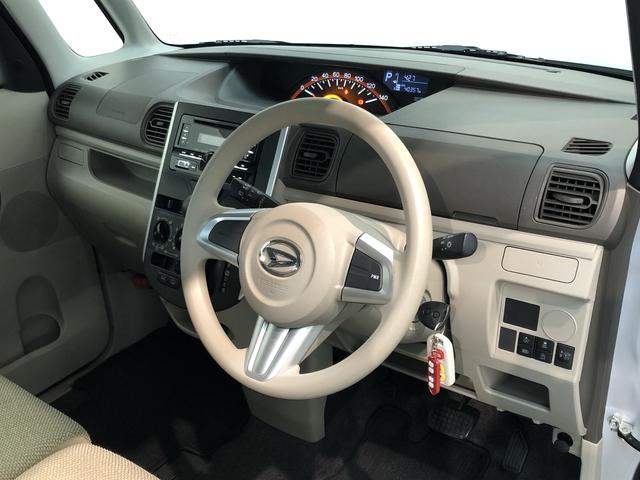 スローパー L SA3 リヤシート付仕様 車検整備付 追突被害軽減ブレーキ スマアシ3 コーナーセンサー CDステレオ キーレスエントリー セキュリティーアラーム(45枚目)