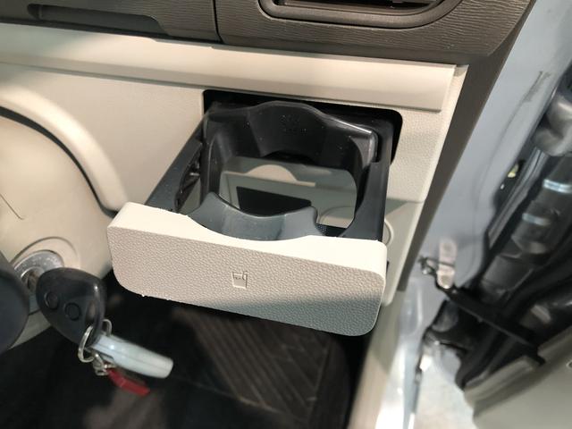 スローパー L SA3 リヤシート付仕様 車検整備付 追突被害軽減ブレーキ スマアシ3 コーナーセンサー CDステレオ キーレスエントリー セキュリティーアラーム(56枚目)