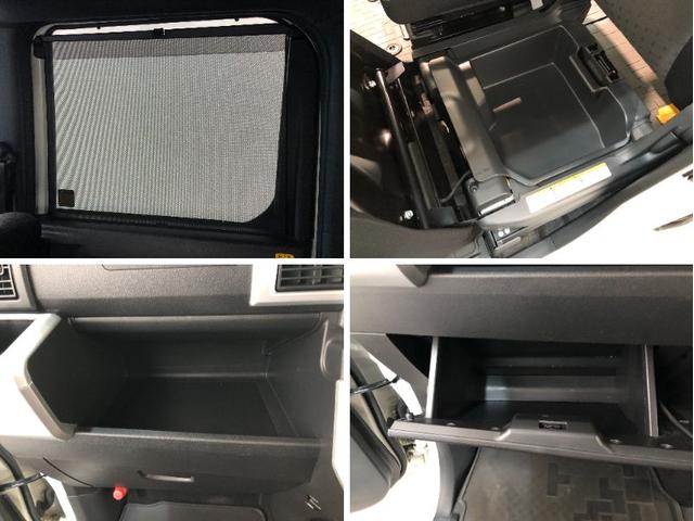 X 地デジナビ 左側電動スライドドア LED ETC車載器 地デジナビ DVD再生 CD録音 左側電動スライドドア LEDヘッドライト ETC車載器 キーフリーシステム セキュリティーアラーム エコアイドル(18枚目)