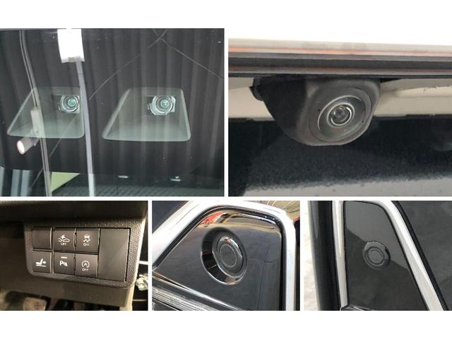 カスタムXセレクション 地デジナビ バックカメラ 車検整備付 追突被害軽減ブレーキ スマアシ コーナーセンサー 地デジナビ Bluetooth DVD再生 CD録音 ナビ連動前後ドラレコ バックカメラ 両側電動スライドドア 前席シートヒーター LED(9枚目)