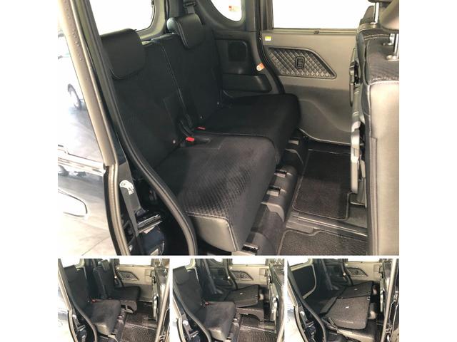カスタムXセレクション 地デジナビ バックカメラ 車検整備付 追突被害軽減ブレーキ スマアシ コーナーセンサー 地デジナビ Bluetooth DVD再生 CD録音 ナビ連動前後ドラレコ バックカメラ 両側電動スライドドア 前席シートヒーター LED(15枚目)