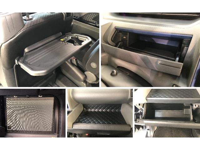 カスタムXセレクション 地デジナビ バックカメラ 車検整備付 追突被害軽減ブレーキ スマアシ コーナーセンサー 地デジナビ Bluetooth DVD再生 CD録音 ナビ連動前後ドラレコ バックカメラ 両側電動スライドドア 前席シートヒーター LED(17枚目)