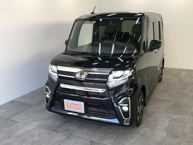カスタムXセレクション 地デジナビ バックカメラ 車検整備付 追突被害軽減ブレーキ スマアシ コーナーセンサー 地デジナビ Bluetooth DVD再生 CD録音 ナビ連動前後ドラレコ バックカメラ 両側電動スライドドア 前席シートヒーター LED(26枚目)