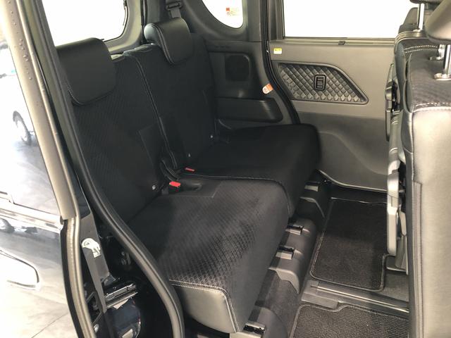カスタムXセレクション 地デジナビ バックカメラ 車検整備付 追突被害軽減ブレーキ スマアシ コーナーセンサー 地デジナビ Bluetooth DVD再生 CD録音 ナビ連動前後ドラレコ バックカメラ 両側電動スライドドア 前席シートヒーター LED(33枚目)