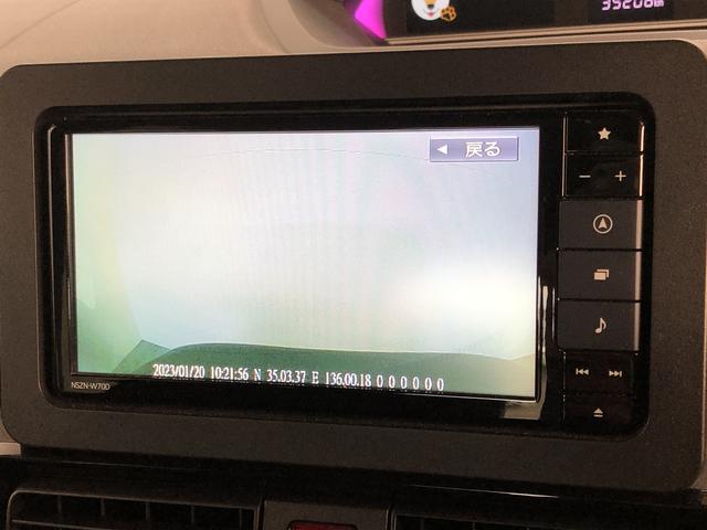 カスタムXセレクション 地デジナビ バックカメラ 車検整備付 追突被害軽減ブレーキ スマアシ コーナーセンサー 地デジナビ Bluetooth DVD再生 CD録音 ナビ連動前後ドラレコ バックカメラ 両側電動スライドドア 前席シートヒーター LED(48枚目)