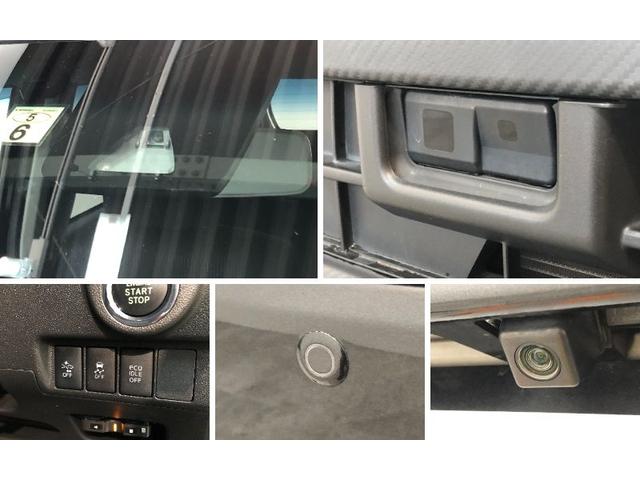 カスタム RS SA2 ワンセグナビ バックカメラ ドラレコ 追突被害軽減ブレーキ スマアシ2 コーナーセンサー ワンセグナビ バックカメラ ドラレコ ETC車載器 LEDヘッドライト キーフリー ステアリングスイッチ セキュリティーアラーム シートリフター(8枚目)