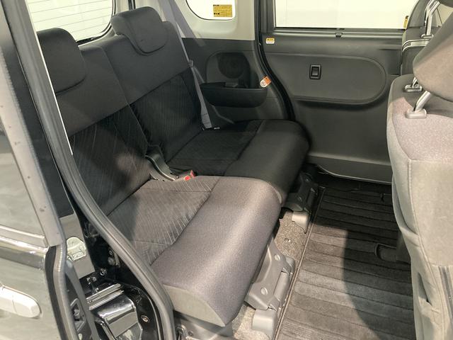 カスタムX SA 地デジナビ バックカメラ 車検整備付 追突被害軽減ブレーキ スマアシ1 地デジナビ Bluetooth DVD再生 バックカメラ 左側電動スライドドア LEDヘッドライト ETC車載器 キーフリーシステム セキュリティーアラーム(30枚目)