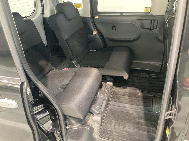 カスタムX SA 地デジナビ バックカメラ 車検整備付 追突被害軽減ブレーキ スマアシ1 地デジナビ Bluetooth DVD再生 バックカメラ 左側電動スライドドア LEDヘッドライト ETC車載器 キーフリーシステム セキュリティーアラーム(31枚目)