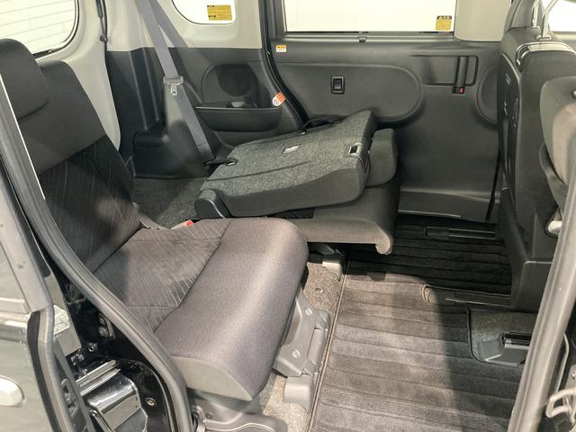 カスタムX SA 地デジナビ バックカメラ 車検整備付 追突被害軽減ブレーキ スマアシ1 地デジナビ Bluetooth DVD再生 バックカメラ 左側電動スライドドア LEDヘッドライト ETC車載器 キーフリーシステム セキュリティーアラーム(32枚目)