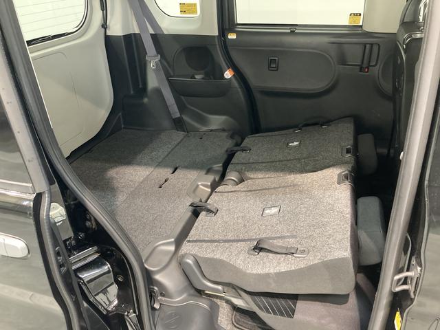 カスタムX SA 地デジナビ バックカメラ 車検整備付 追突被害軽減ブレーキ スマアシ1 地デジナビ Bluetooth DVD再生 バックカメラ 左側電動スライドドア LEDヘッドライト ETC車載器 キーフリーシステム セキュリティーアラーム(34枚目)