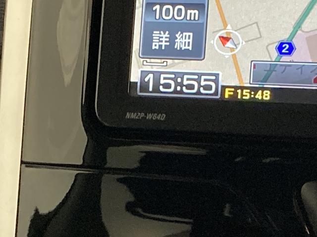 カスタムX SA 地デジナビ バックカメラ 車検整備付 追突被害軽減ブレーキ スマアシ1 地デジナビ Bluetooth DVD再生 バックカメラ 左側電動スライドドア LEDヘッドライト ETC車載器 キーフリーシステム セキュリティーアラーム(46枚目)