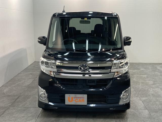 カスタムX SA 地デジナビ バックカメラ 車検整備付 追突被害軽減ブレーキ スマアシ1 地デジナビ Bluetooth DVD再生 バックカメラ 左側電動スライドドア LEDヘッドライト ETC車載器 キーフリーシステム セキュリティーアラーム(76枚目)