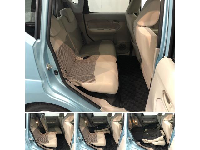 L SAIII キーレス CDステレオ 走行2000キロ台 追突被害軽減ブレーキ スマアシ3 コーナーセンサー バックカメラ(ナビ装着時用) CDステレオ ステアリングスイッチ キーレスエントリー セキュリティーアラーム(10枚目)