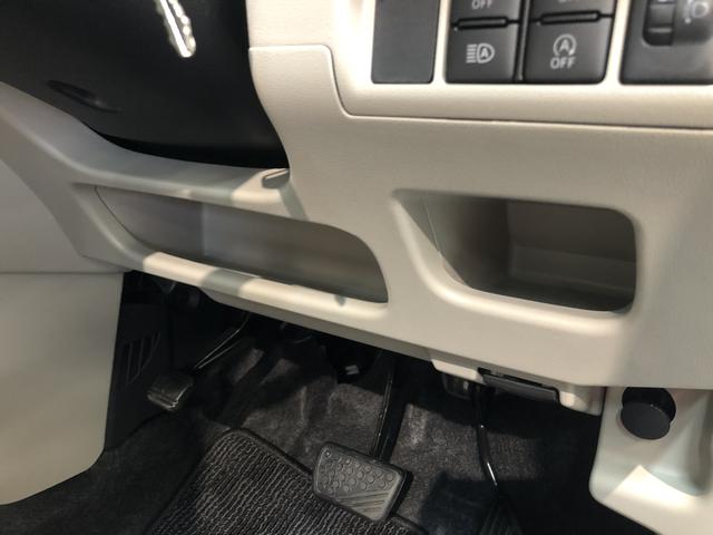 L SAIII キーレス CDステレオ 走行2000キロ台 追突被害軽減ブレーキ スマアシ3 コーナーセンサー バックカメラ(ナビ装着時用) CDステレオ ステアリングスイッチ キーレスエントリー セキュリティーアラーム(44枚目)