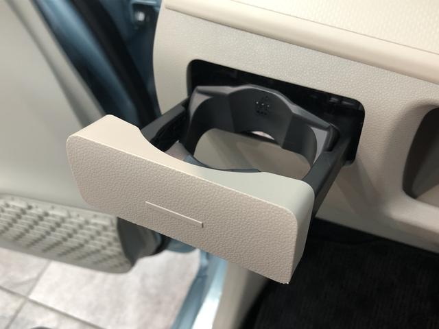 L SAIII キーレス CDステレオ 走行2000キロ台 追突被害軽減ブレーキ スマアシ3 コーナーセンサー バックカメラ(ナビ装着時用) CDステレオ ステアリングスイッチ キーレスエントリー セキュリティーアラーム(55枚目)