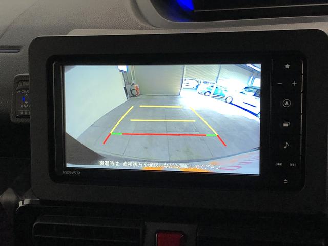 カスタムRS 地デジナビ バックカメラ 両側電動スライドドア 追突被害軽減ブレーキ スマアシ コーナーセンサー 地デジナビ Bluetooth DVD再生 CD録音 バックカメラ 両側電動スライドドア クルコン 前席シートヒーター ETC LED キーフリー(6枚目)