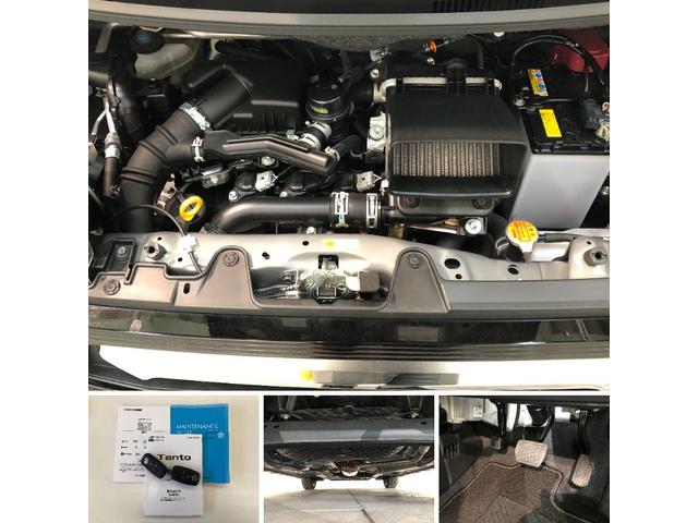 カスタムRS 地デジナビ バックカメラ 両側電動スライドドア 追突被害軽減ブレーキ スマアシ コーナーセンサー 地デジナビ Bluetooth DVD再生 CD録音 バックカメラ 両側電動スライドドア クルコン 前席シートヒーター ETC LED キーフリー(19枚目)