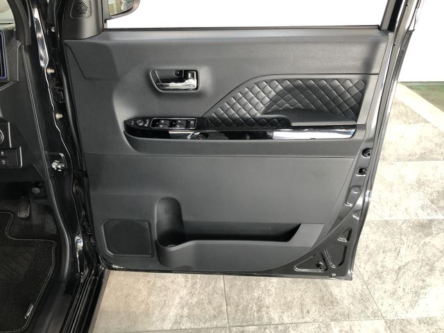 カスタムRS 地デジナビ バックカメラ 両側電動スライドドア 追突被害軽減ブレーキ スマアシ コーナーセンサー 地デジナビ Bluetooth DVD再生 CD録音 バックカメラ 両側電動スライドドア クルコン 前席シートヒーター ETC LED キーフリー(61枚目)