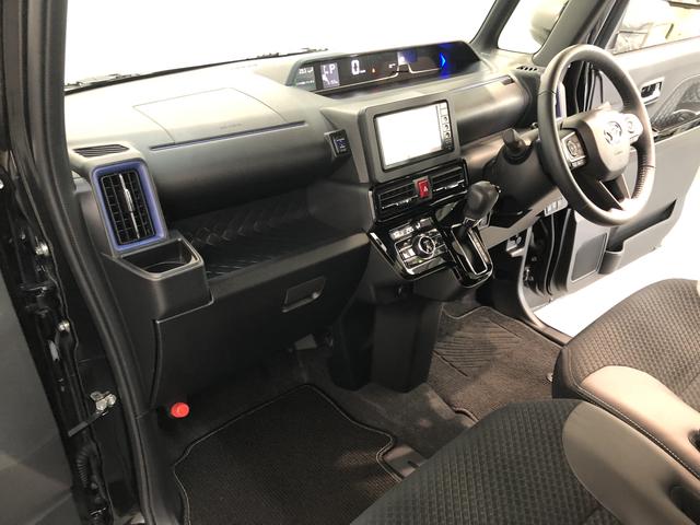 カスタムRS 地デジナビ バックカメラ 両側電動スライドドア 追突被害軽減ブレーキ スマアシ コーナーセンサー 地デジナビ Bluetooth DVD再生 CD録音 バックカメラ 両側電動スライドドア クルコン 前席シートヒーター ETC LED キーフリー(68枚目)