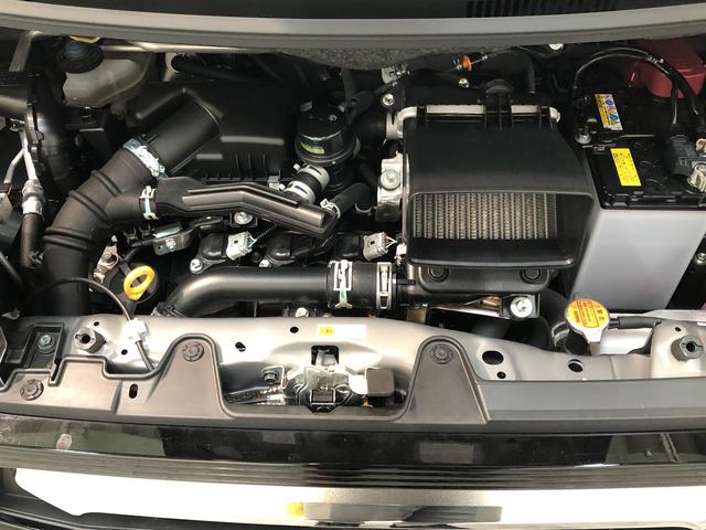 カスタムRS 地デジナビ バックカメラ 両側電動スライドドア 追突被害軽減ブレーキ スマアシ コーナーセンサー 地デジナビ Bluetooth DVD再生 CD録音 バックカメラ 両側電動スライドドア クルコン 前席シートヒーター ETC LED キーフリー(78枚目)