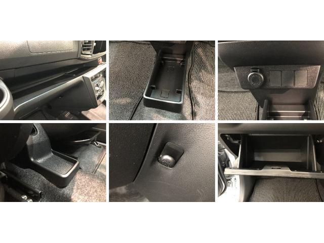L SA3 10thアニバーサリーエディション フルセグナビ 追突被害軽減ブレーキ スマアシ3 コーナーセンサー 純正地デジナビ キーレス エコアイドル ナビ取付時用バックカメラ(15枚目)