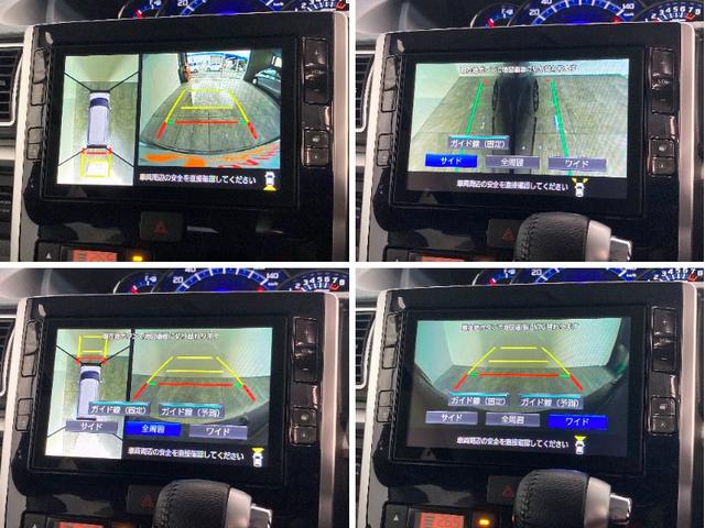 カスタムRS トップエディションVS SA3 8インチナビ 追突被害軽減ブレーキ スマアシ3 コーナーセンサー 8インチナビ Bluetooth DVD再生 CD録音 パノラマカメラ 両側電動スライドドア 運転席シートヒーター ETC LED キーフリー(6枚目)