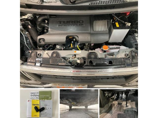 カスタムRS トップエディションVS SA3 8インチナビ 追突被害軽減ブレーキ スマアシ3 コーナーセンサー 8インチナビ Bluetooth DVD再生 CD録音 パノラマカメラ 両側電動スライドドア 運転席シートヒーター ETC LED キーフリー(19枚目)