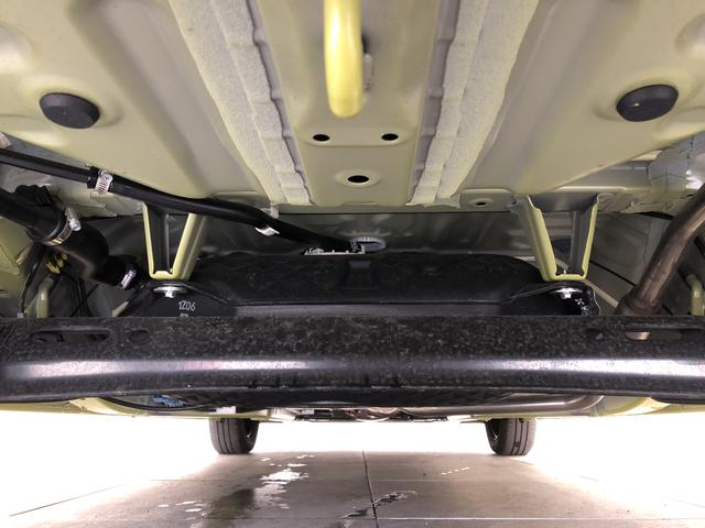 ウェルカムターンシートX パワークレーン付 左側電動スライド 追突被害軽減ブレーキ スマアシ コーナーセンサー ターンシート パワークレーン パノラマモニター(ナビ装着時用) 左側電動スライドドア 前席シートヒーター LED CDステレオ キーフリーシステム(72枚目)