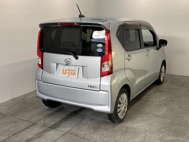 L SA3 地デジナビ バックカメラ ドラレコ 車検整備付 追突被害軽減ブレーキ スマアシ3 コーナーセンサー 地デジナビ Bluetooth DVD再生 バックカメラ ドラレコ キーレスエントリー セキュリティーアラーム ステアリングスイッチ(3枚目)