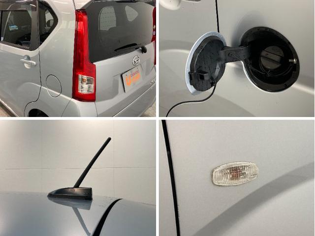 L SA3 地デジナビ バックカメラ ドラレコ 車検整備付 追突被害軽減ブレーキ スマアシ3 コーナーセンサー 地デジナビ Bluetooth DVD再生 バックカメラ ドラレコ キーレスエントリー セキュリティーアラーム ステアリングスイッチ(18枚目)
