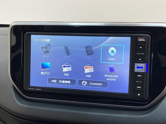 L SA3 地デジナビ バックカメラ ドラレコ 車検整備付 追突被害軽減ブレーキ スマアシ3 コーナーセンサー 地デジナビ Bluetooth DVD再生 バックカメラ ドラレコ キーレスエントリー セキュリティーアラーム ステアリングスイッチ(38枚目)