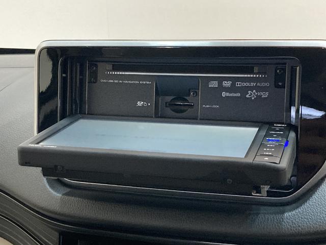 L SA3 地デジナビ バックカメラ ドラレコ 車検整備付 追突被害軽減ブレーキ スマアシ3 コーナーセンサー 地デジナビ Bluetooth DVD再生 バックカメラ ドラレコ キーレスエントリー セキュリティーアラーム ステアリングスイッチ(41枚目)
